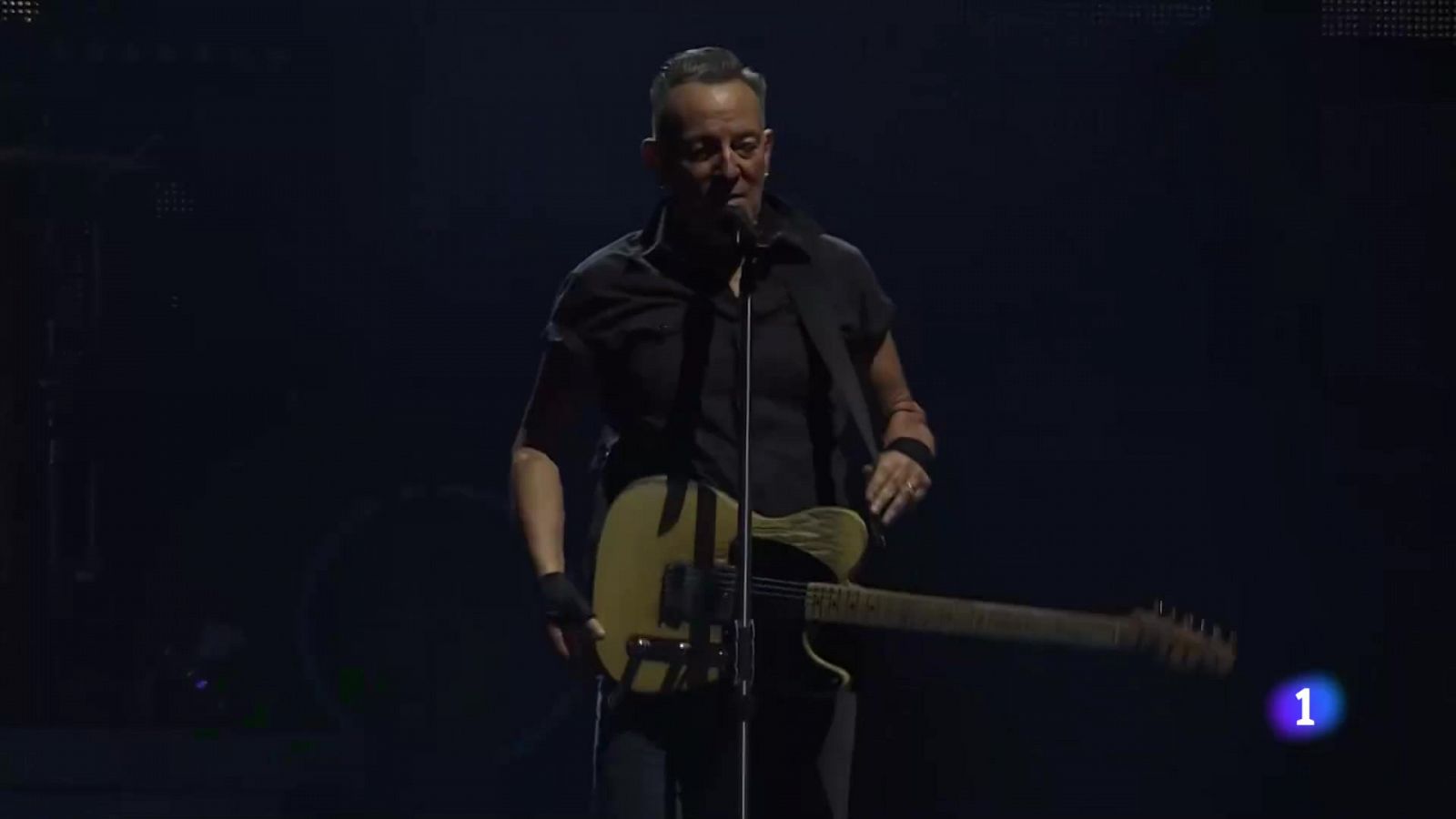 Bruce Springsteen se despide de Barcelona con otro concierto memorable