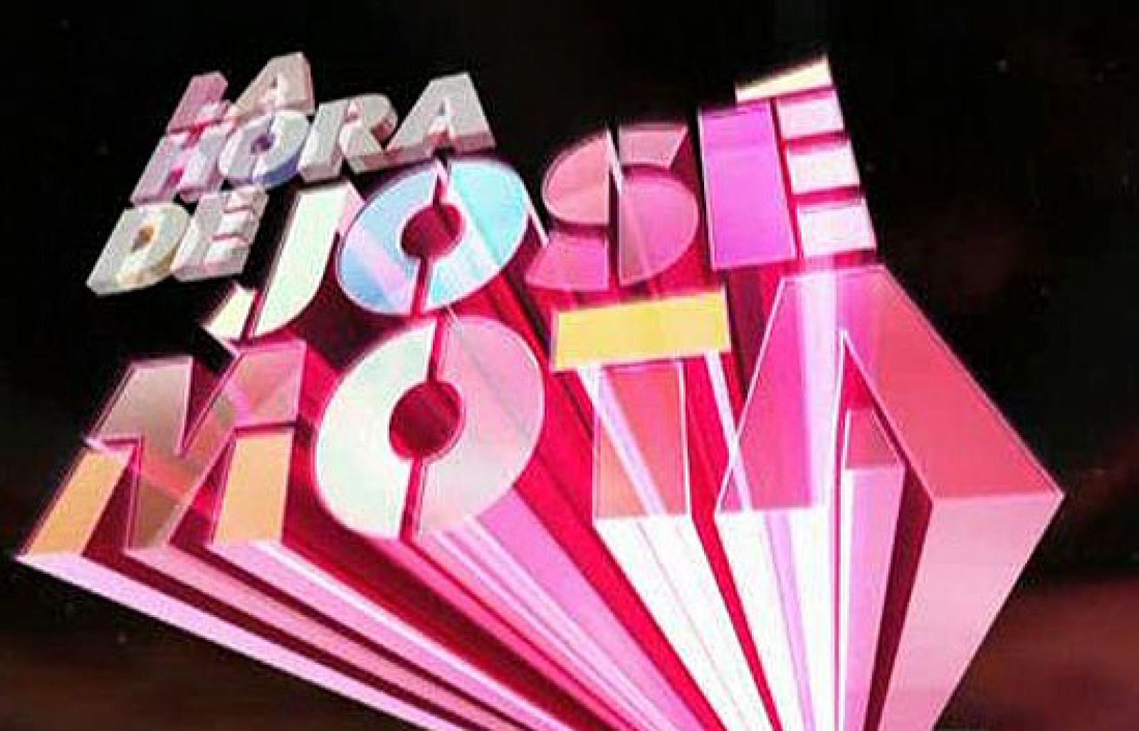 La hora de José Mota - Redes con la Blasa - La hora de José Mota | Ver