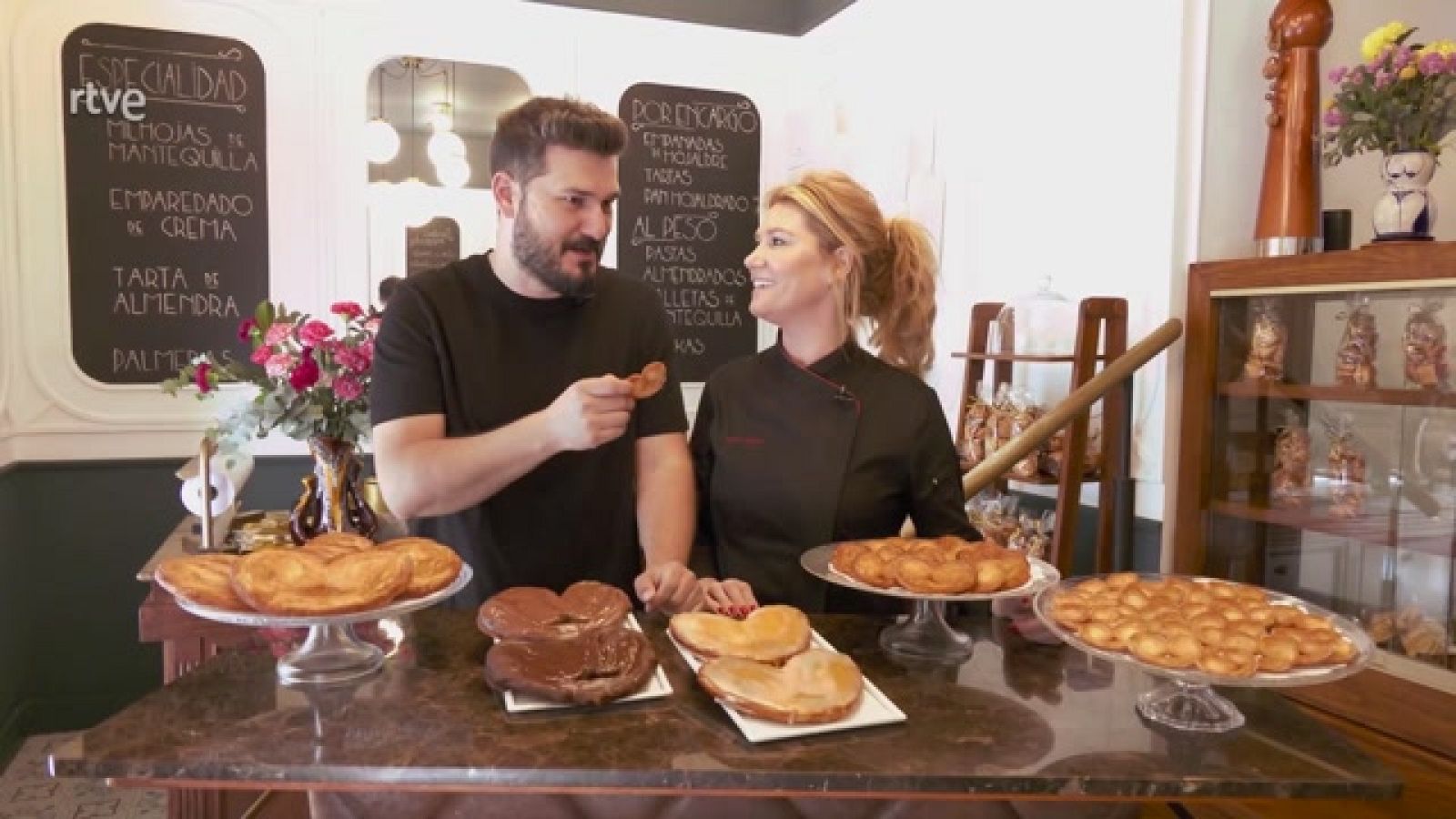 Aquí la Tierra - 01/05/23 - ver ahora