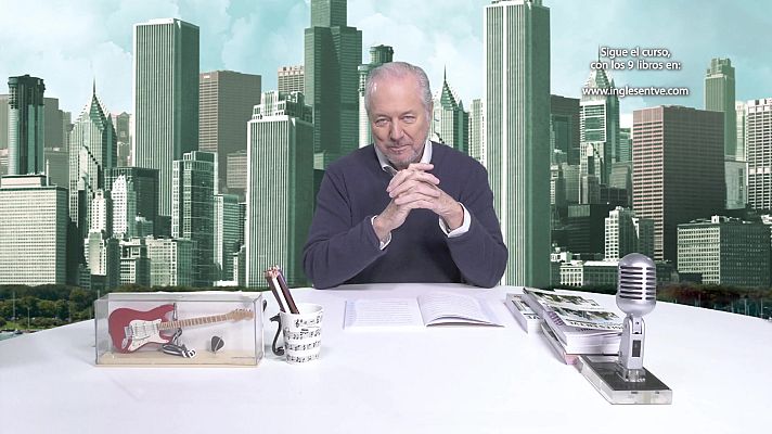 Inglés en TVE - Programa 757