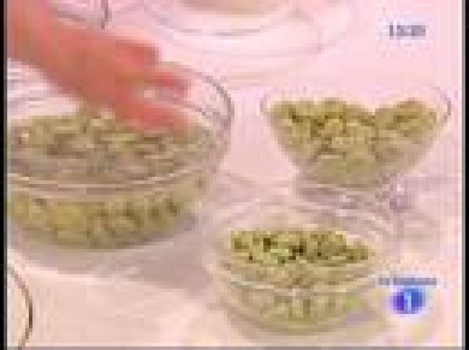 Guiso de habas a la mallorquina