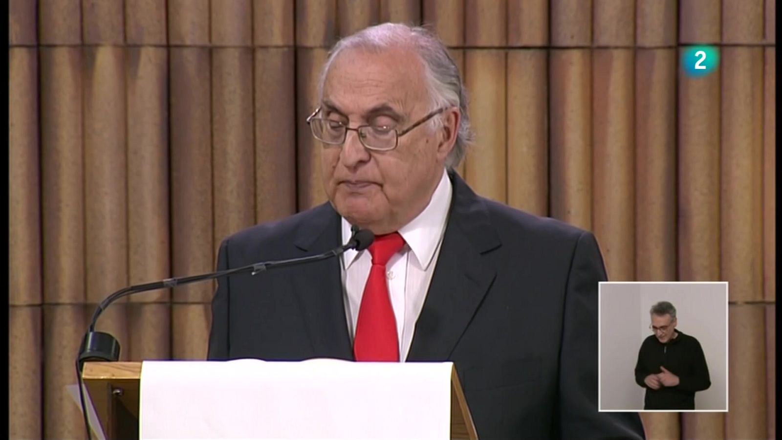 La Missa - 30/04/2023 - Veure ara