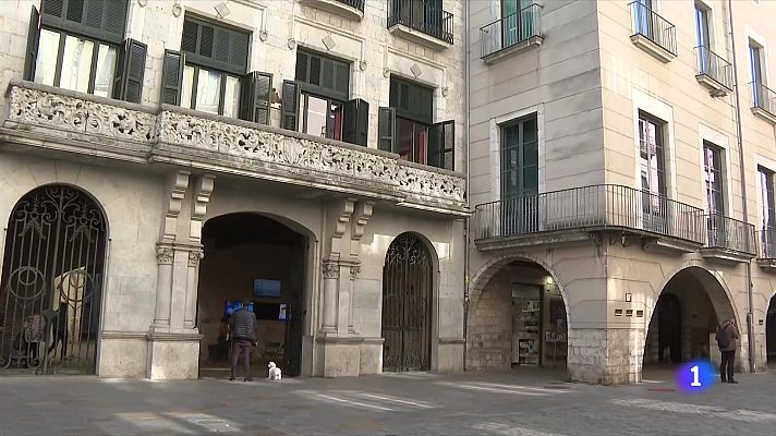 28M- L'adéu de Madrenas deixa el panorama obert a Girona