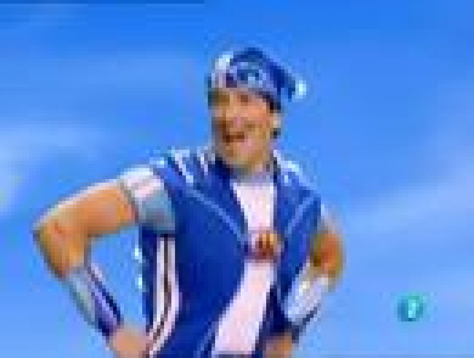 Sin programa: Lazy Town | RTVE Play