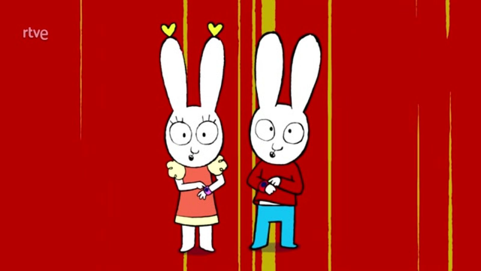 Our secret base is in danger