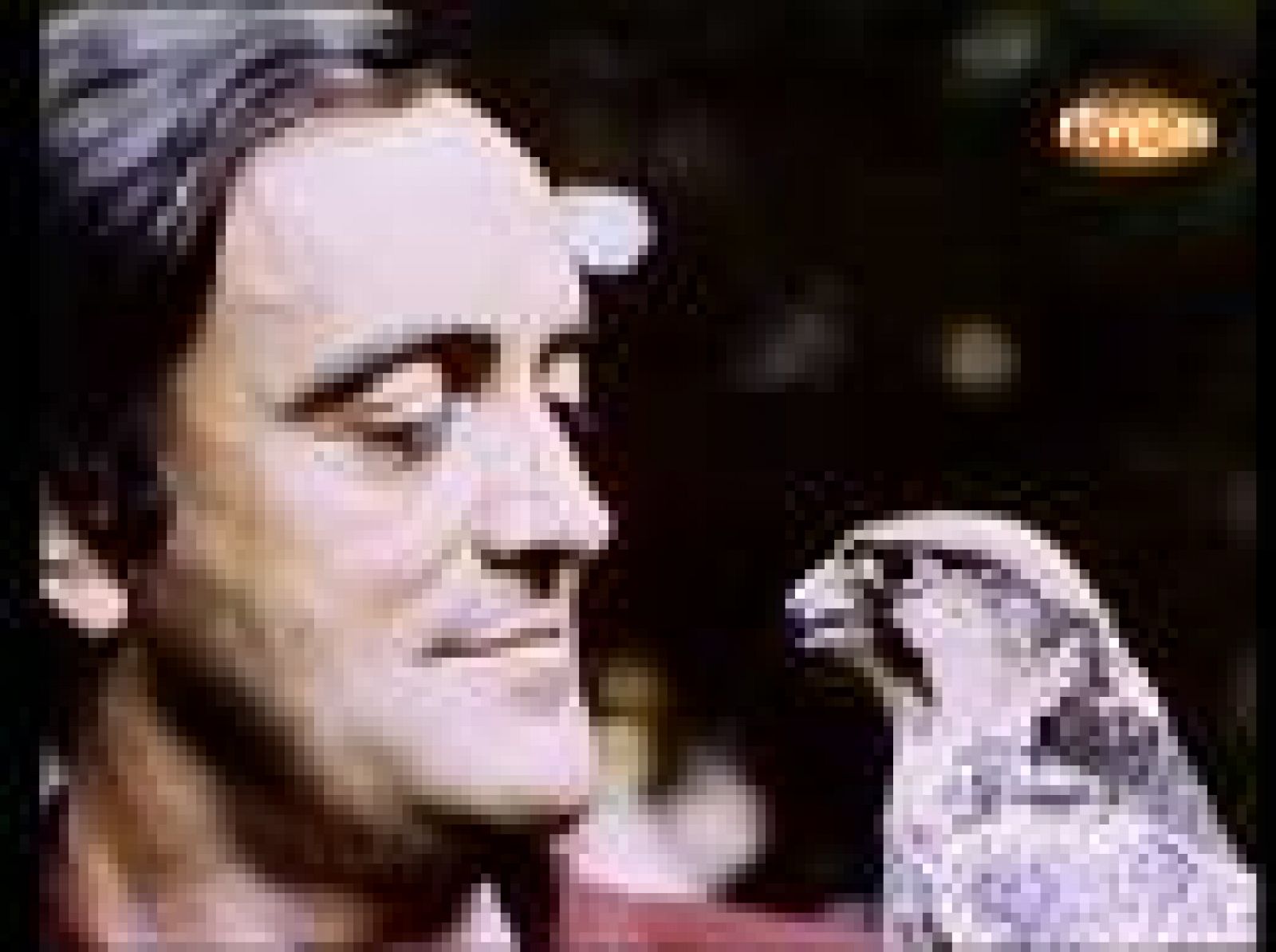 Fue noticia en el Archivo de RTVE: Muere Rodríguez de la Fuente (1980) | RTVE Play