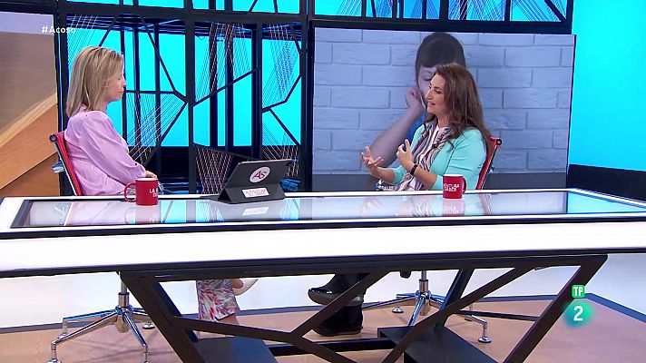 La aventura del Saber - Laura Rojas-Marcos. El bullying y la violencia juvenil