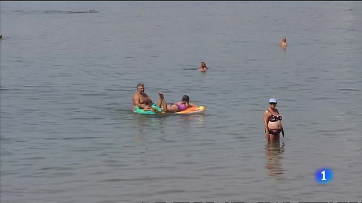 L'informatiu - Comunitat Valenciana - L'informatiu de la Comunitat Valenciana 1 - 02/05/23