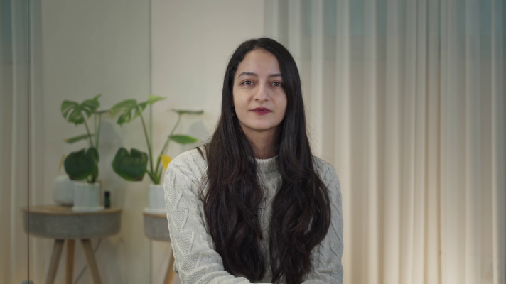 Españoles en conflictos - Aysha, traductora de videojuegos en Seúl