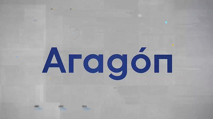 Noticias Aragón - Noticias Aragón - 02/05/23