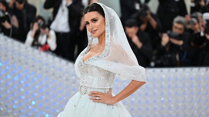 Los mejores vestidos de la Gala del MET 2023