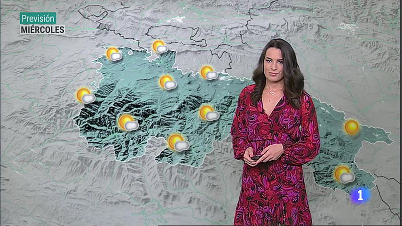 El tiempo en La Rioja - 02/05/23 - Ver ahora