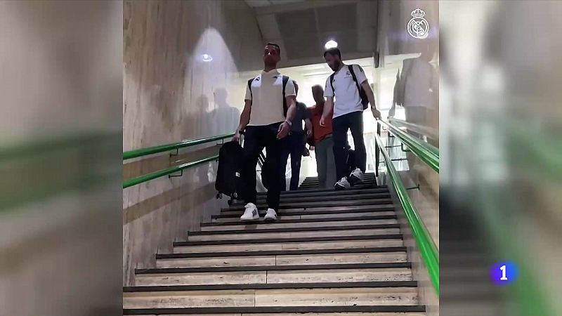El Real Madrid se juega su futuro en el infierno de Belgrado