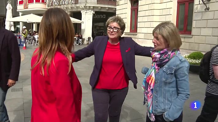 L'Informatiu - Reus encara el relleu a l'alcaldia de Carles Pellicer