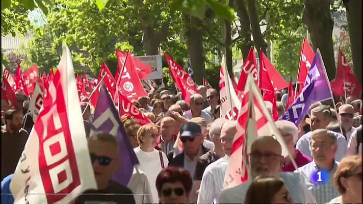 Noticias de Castilla y León - Castilla y León en 1' - 02/05/23