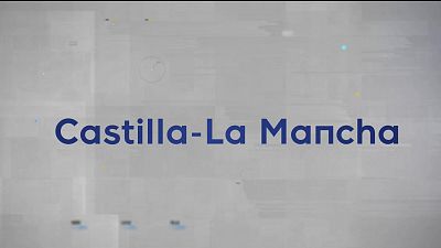 Castilla-La Mancha en 2' - 02/05/2023 