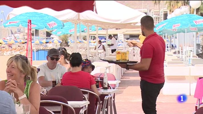 Telecanarias - Telecanarias - 02/05/2023