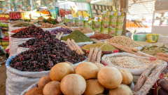 Somos lo que comemos: analizamos diferentes alimentos según su cultura y procedencia con José Miguel Mulet