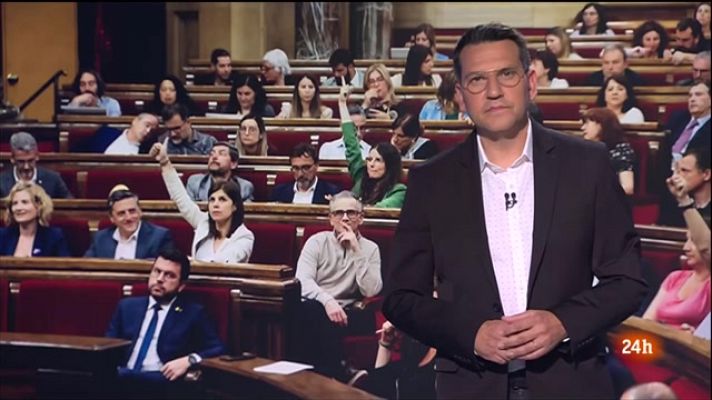 El Vespre - El Vespre - 02/05/2023