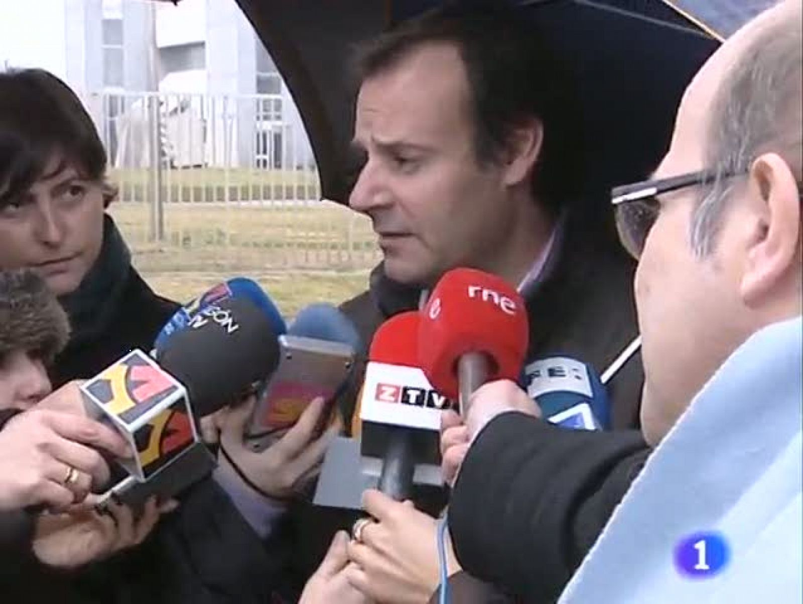 Noticias Aragón. (08/02/10)