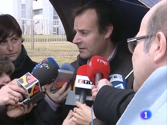 Noticias Aragón - Noticias Aragón - 08/02/10