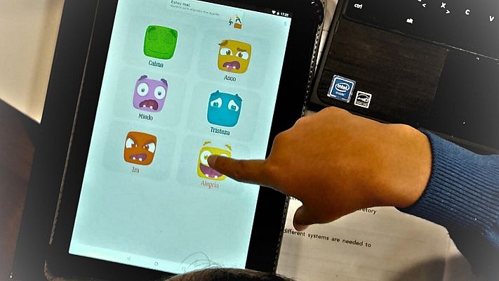 Telediario en lengua de signos - Telediario - 21 horas - 02/05/23 - Lengua de signos