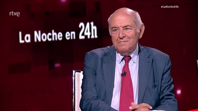 La noche en 24 horas - 02/05/23 - ver ahora