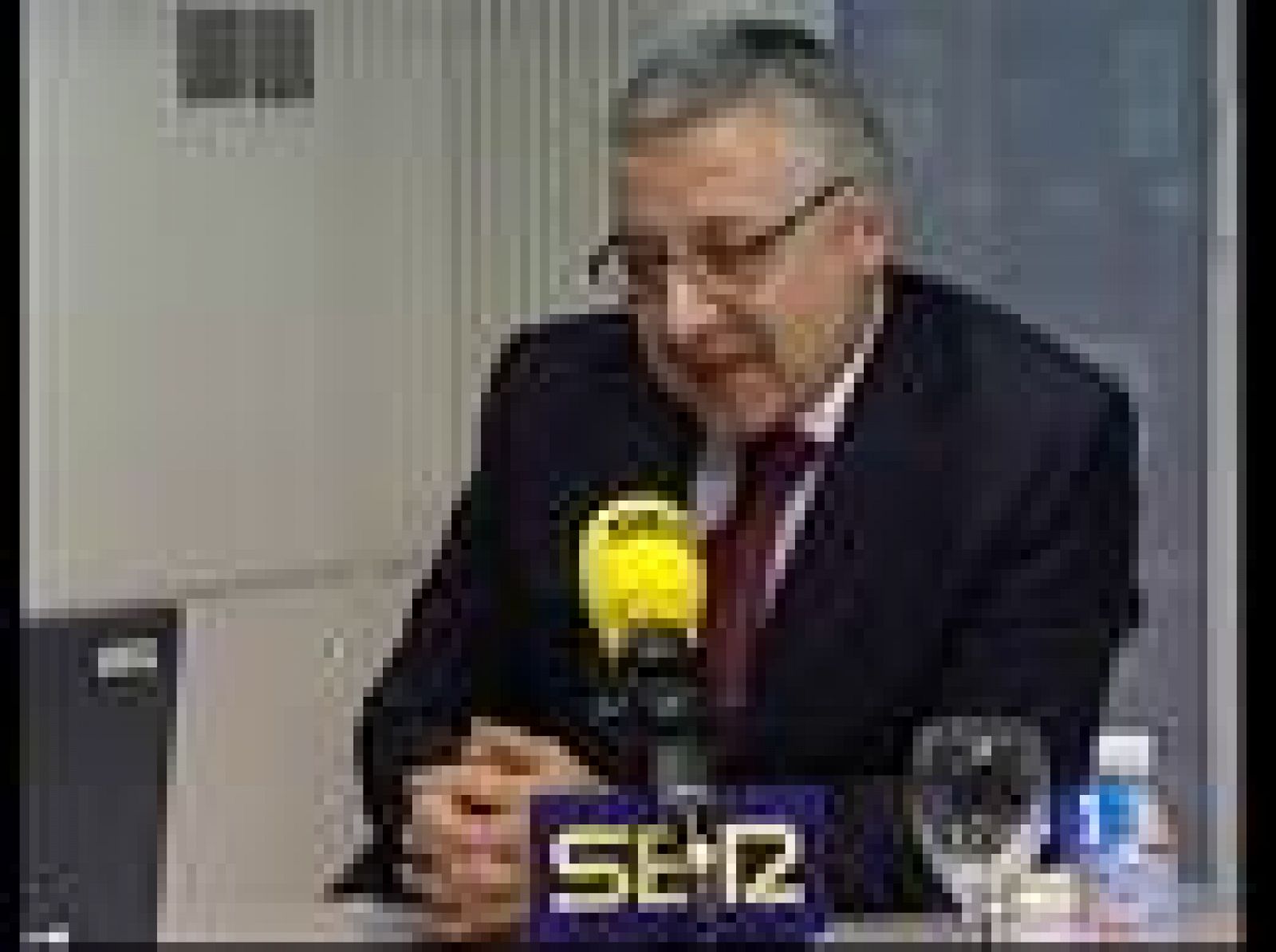 Según el Gobierno las críticas de los últimos días son un ataque contra el euro | Ver