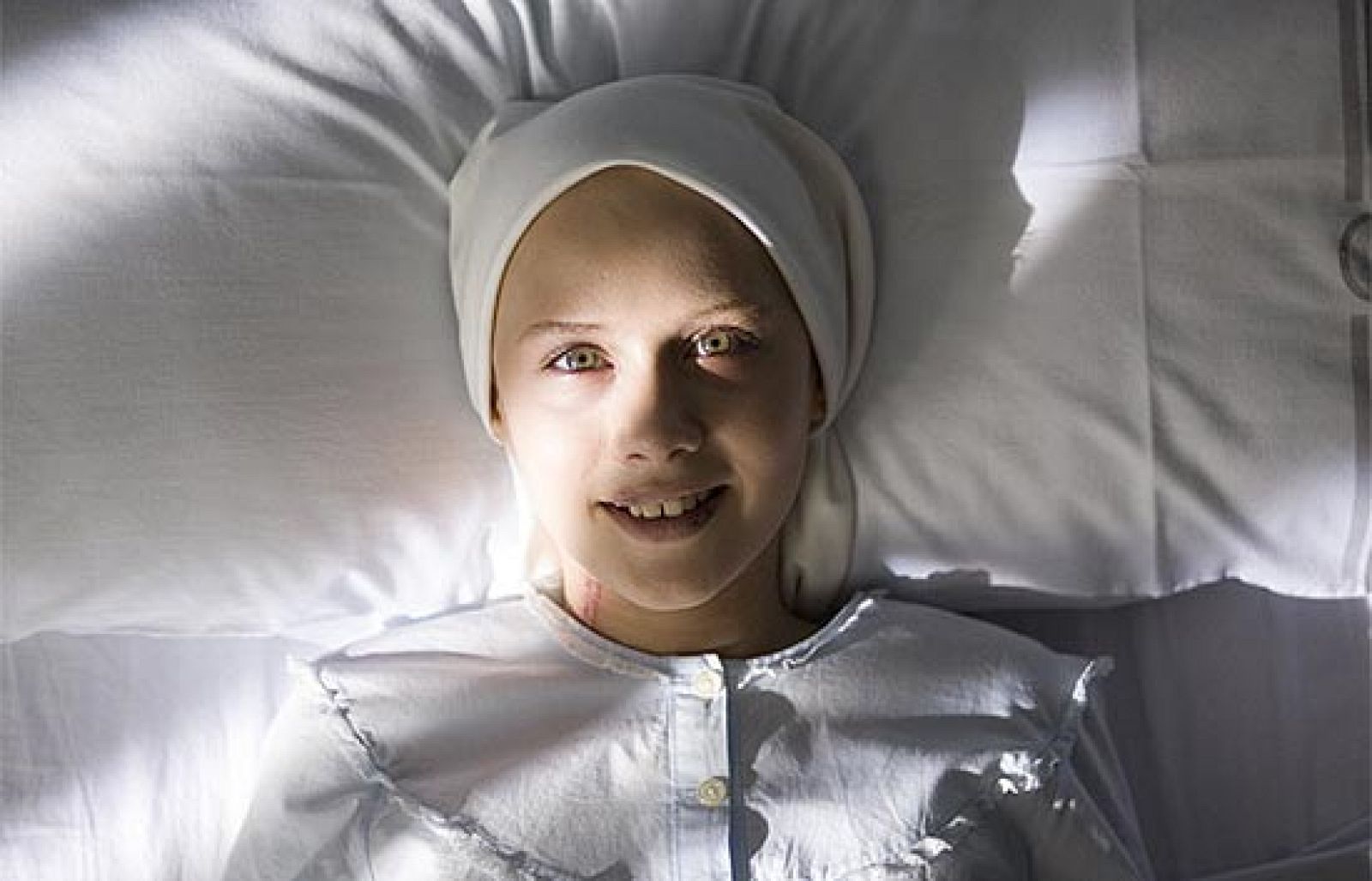 Versión española - Avance - Camino | Ver