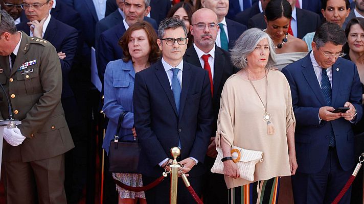 Telediario Matinal - Telediario Matinal en Cuatro Minutos 03/05/2023