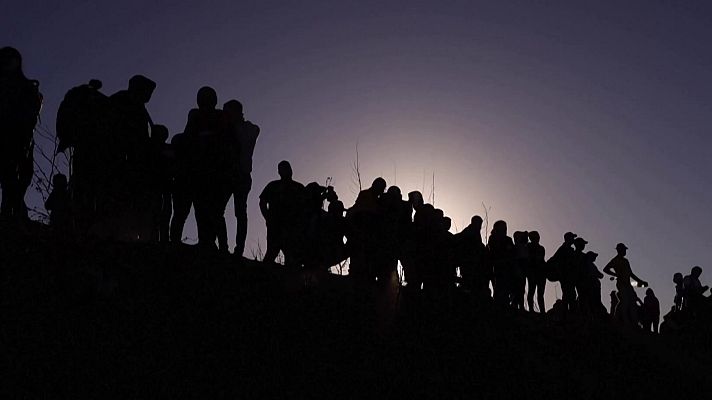 Telediario Internacional - Telediario Internacional - 02/05/23