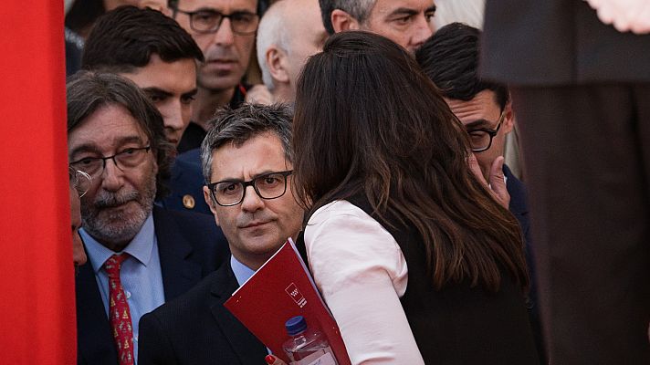 Telediario Matinal - Telediario - 8 horas - 03/05/23