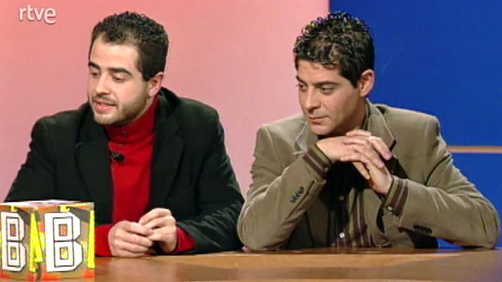 Al habla - La alquimia