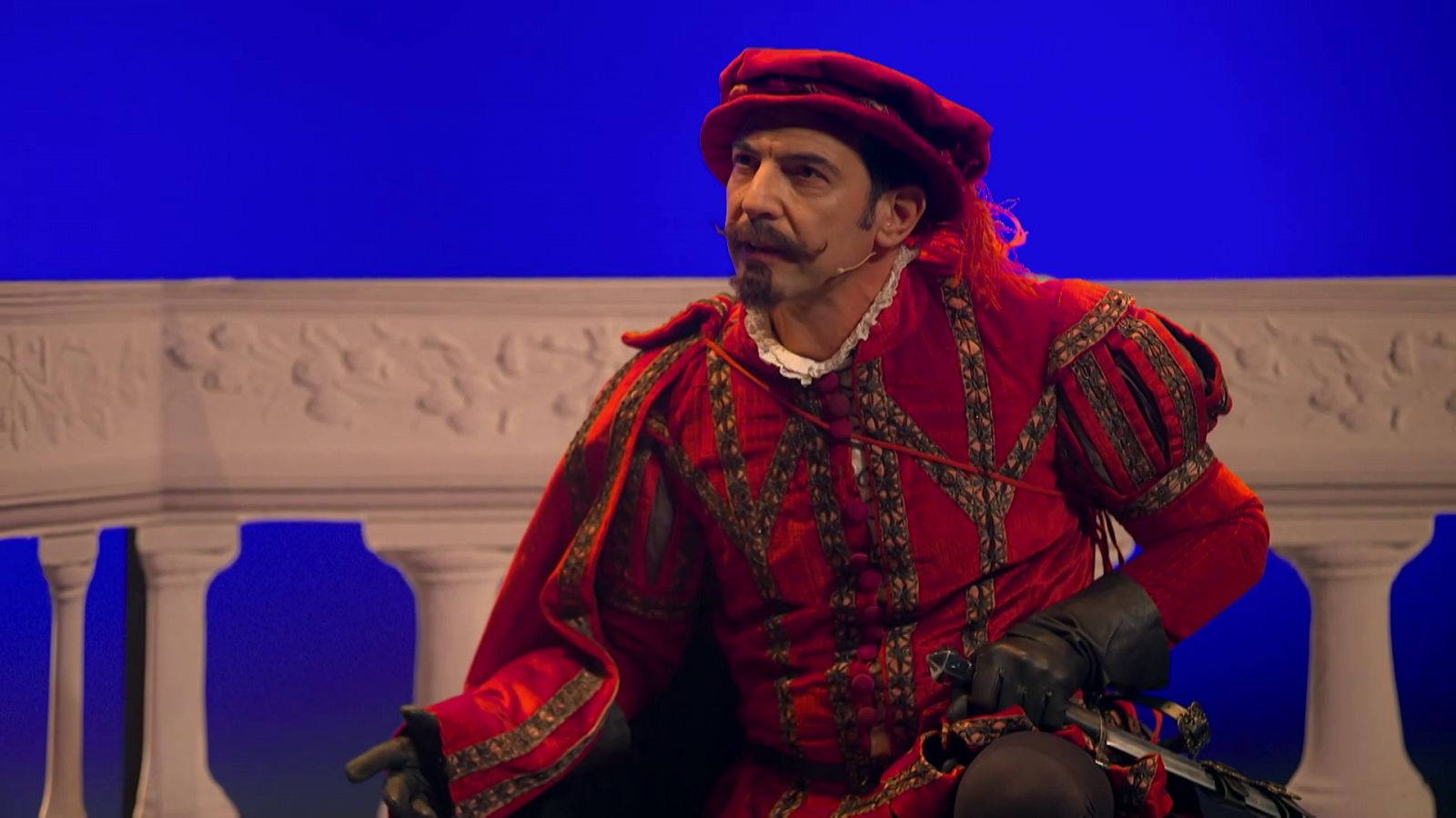 A este paso (no) estrenamos - Programa 3: Don Juan Tenorio - Ver ahora