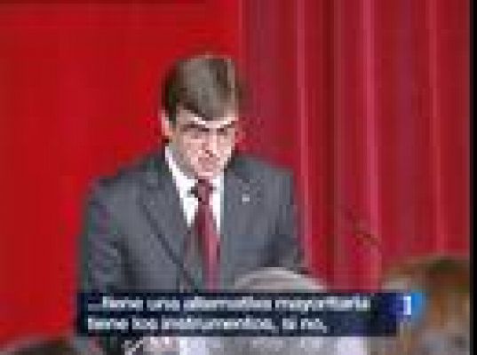  - Nuevo gobierno balear