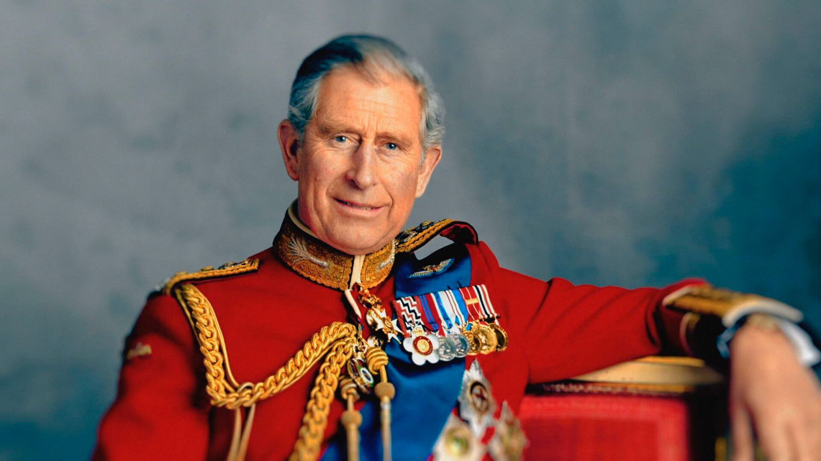 Documentos TV - Rey Carlos III - Ver ahora