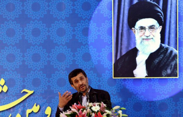  - Irán aumenta la tensión nuclear