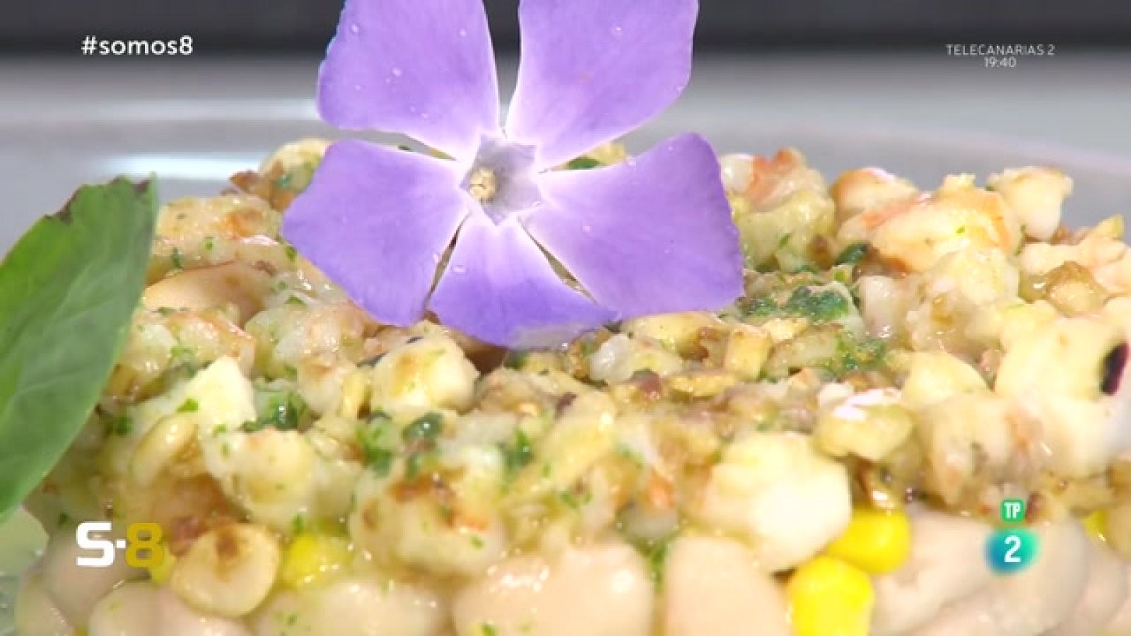 Somos 8 - 02/05/2023