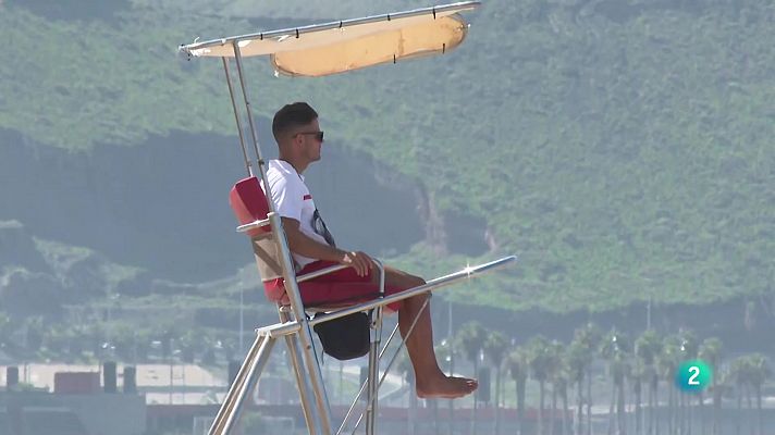 Telecanarias - Telecanarias 2 - 02/05/2023