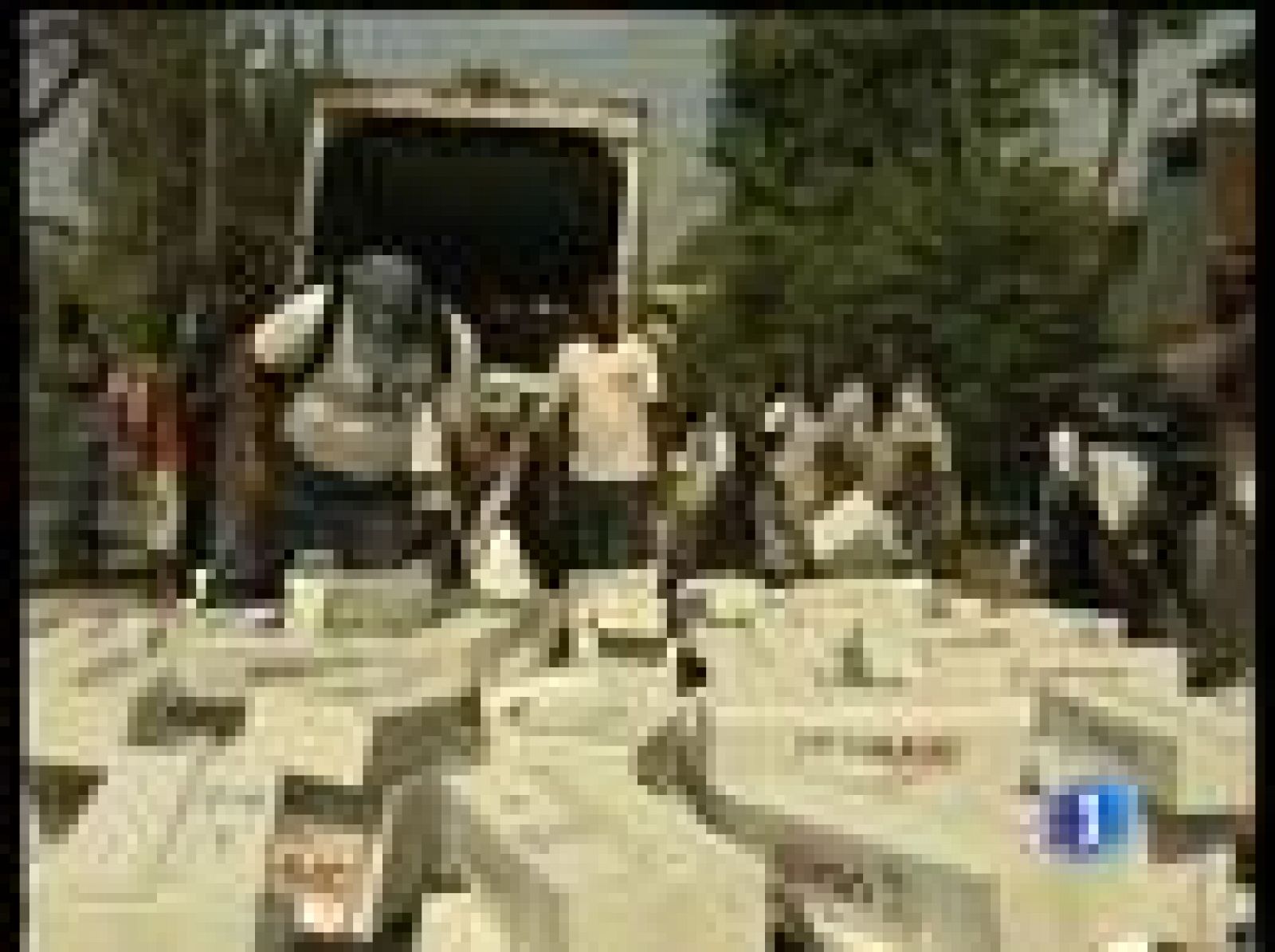 Preocupa cómo se va a gestionar el dinero que está llegando desde todo el mundo a Haití | Ver