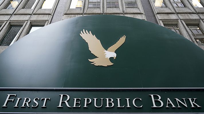 La economía - La economía - 03/05/23