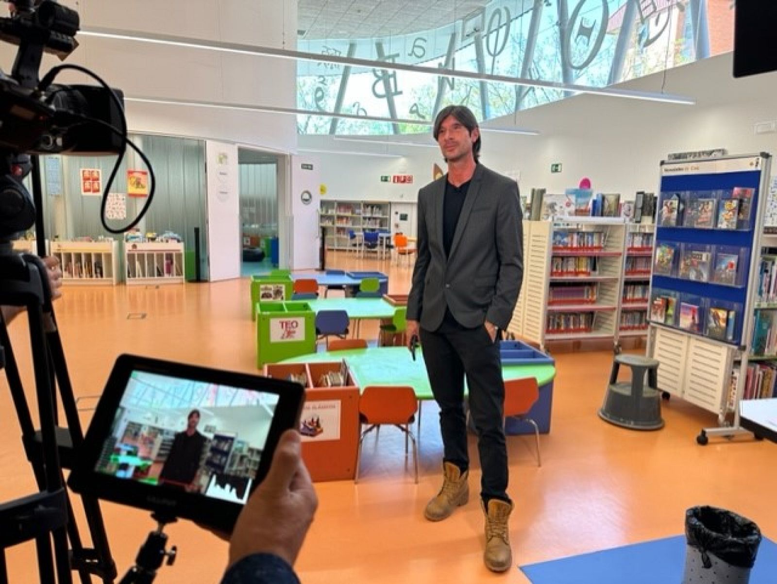 Pensar el sufrimiento de los demás