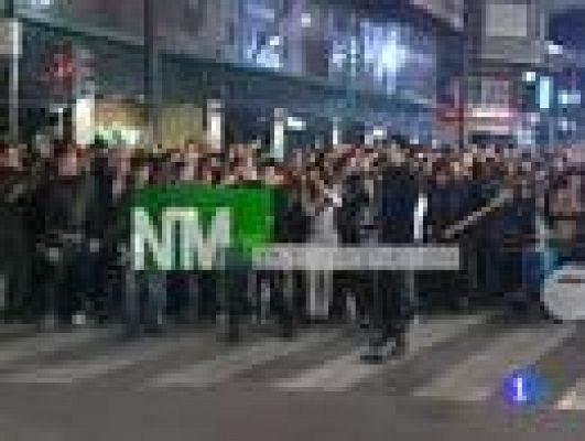 Noticias Murcia - Noticias Murcia - 08/02/10