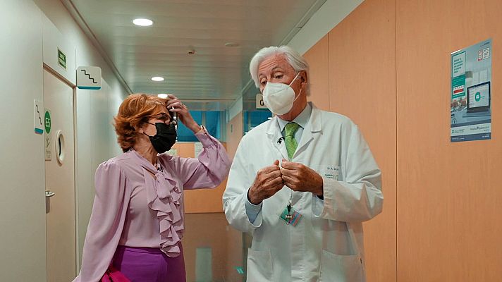 Brigada Tech - La tecnología 5G se cuela en los quirófanos