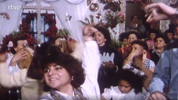 De año en año - Lebrija: Cara y cruz de Mayo