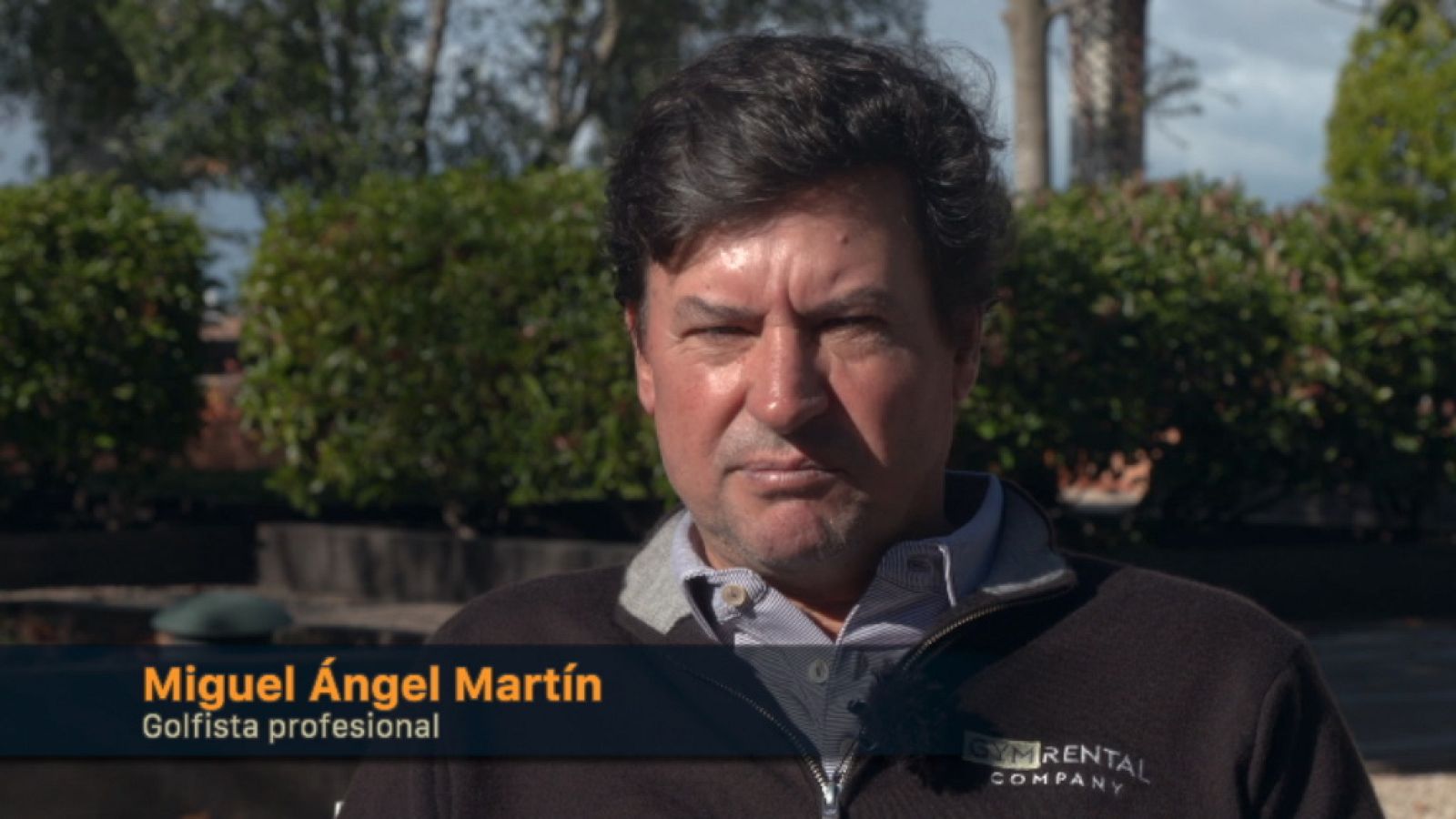 Hola Golf - T7 Programa 11 - ver ahora