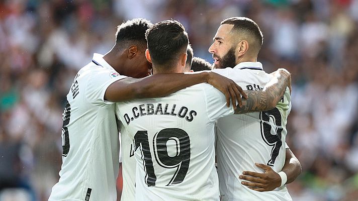  - Este sábado, final de la Copa del Rey en La 1 y RTVE Play