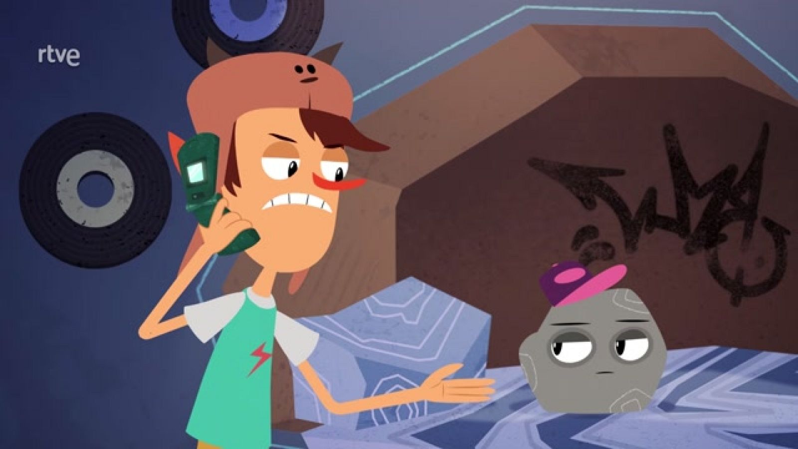 Celebrity Rocco - Polinópolis | Ver