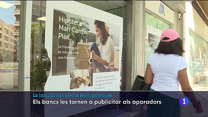 Informatiu Balear - Informatiu Balear 1 - 03/05/23