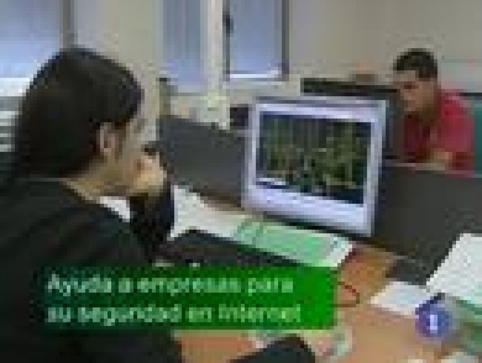 Noticias de Castilla La Mancha. Informativo de Castilla La Mancha. (08/02/10).